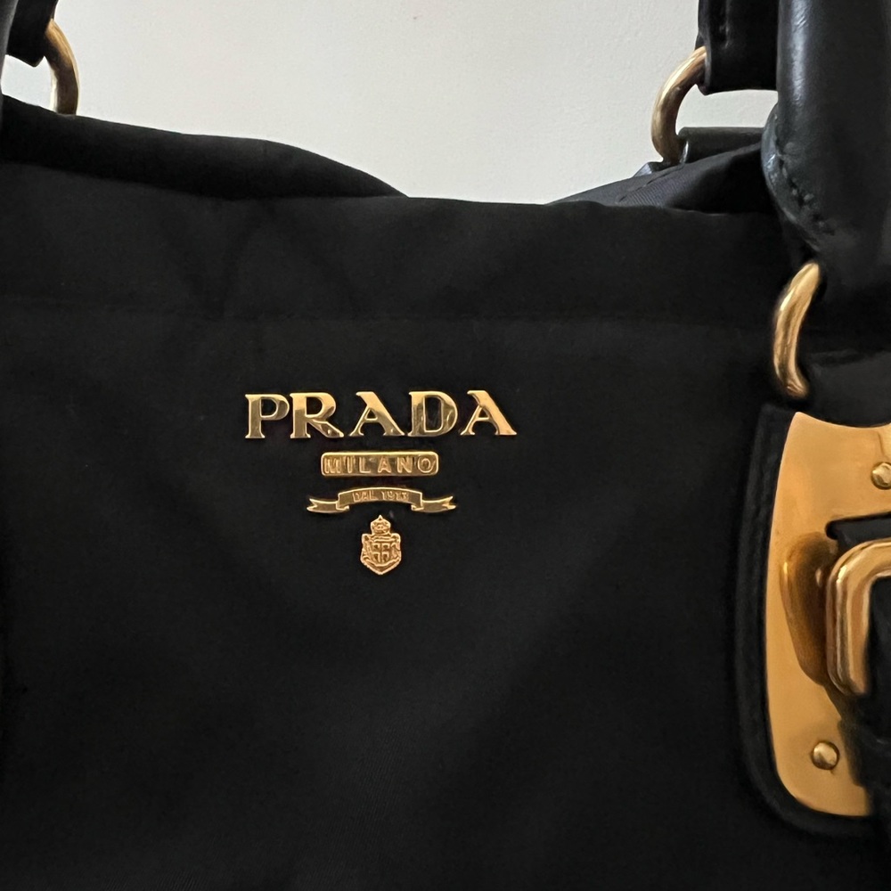 Authentic Prada - image 2